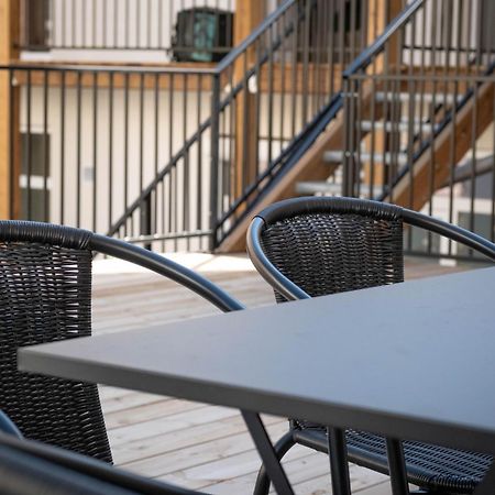 Toscana Casa Maja - Terrasse - Parking Prive Saint-Etienne  Eksteriør billede