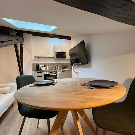 Toscana Casa Maja - Terrasse - Parking Prive Saint-Etienne  Eksteriør billede