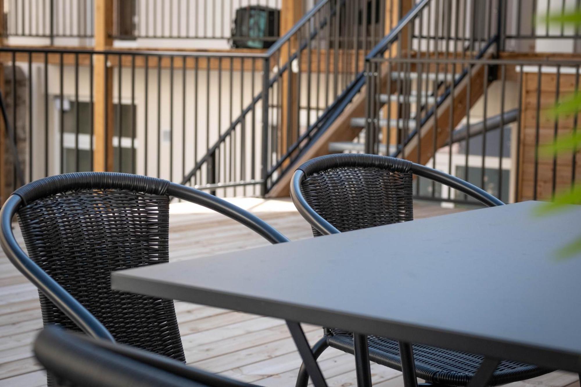 Toscana Casa Maja - Terrasse - Parking Prive Saint-Etienne  Eksteriør billede