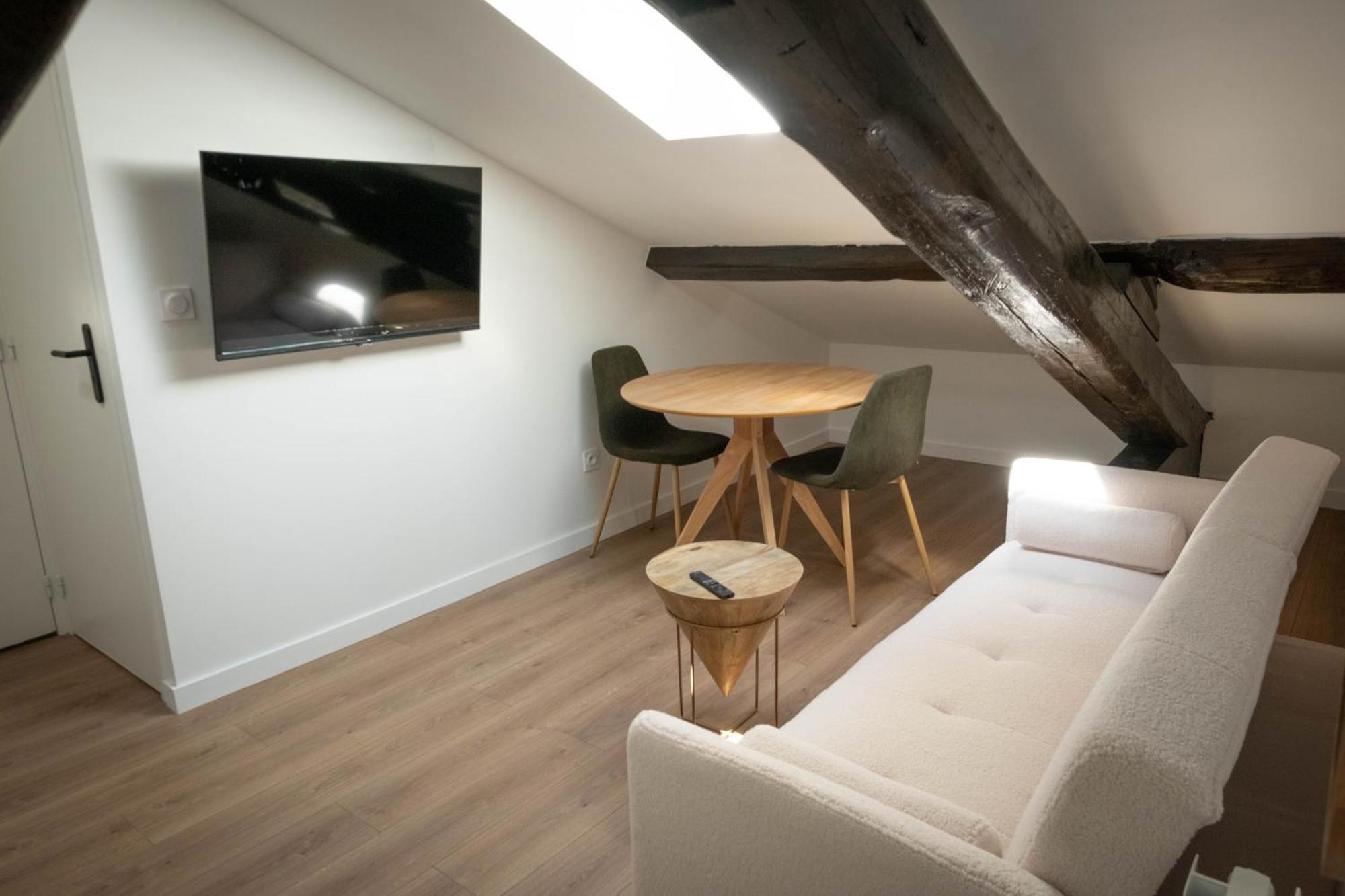 Toscana Casa Maja - Terrasse - Parking Prive Saint-Etienne  Eksteriør billede
