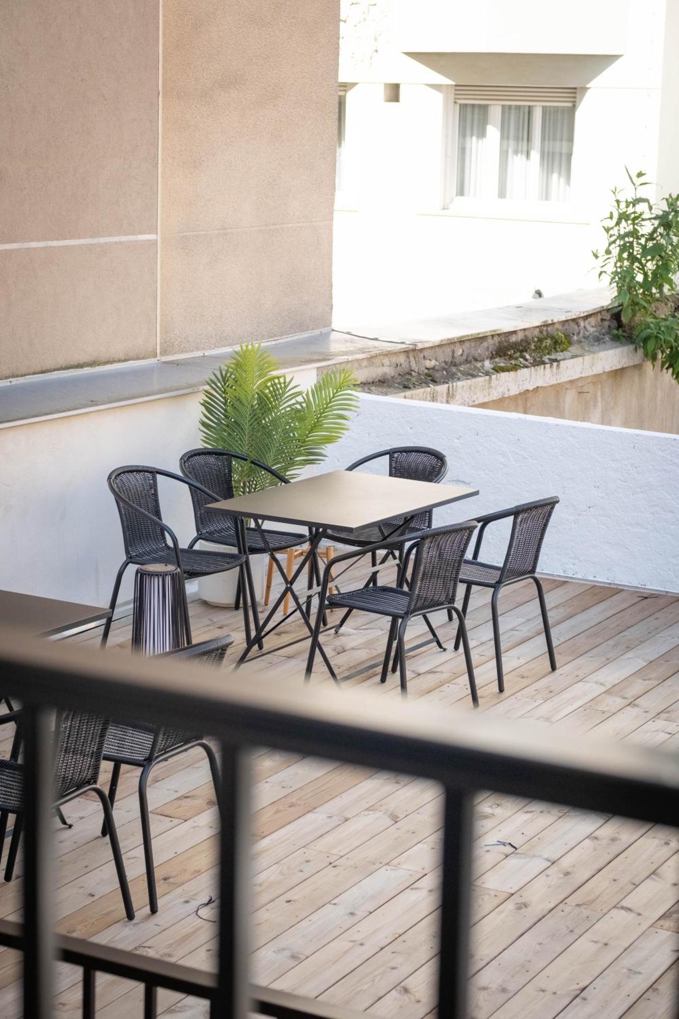 Toscana Casa Maja - Terrasse - Parking Prive Saint-Etienne  Eksteriør billede