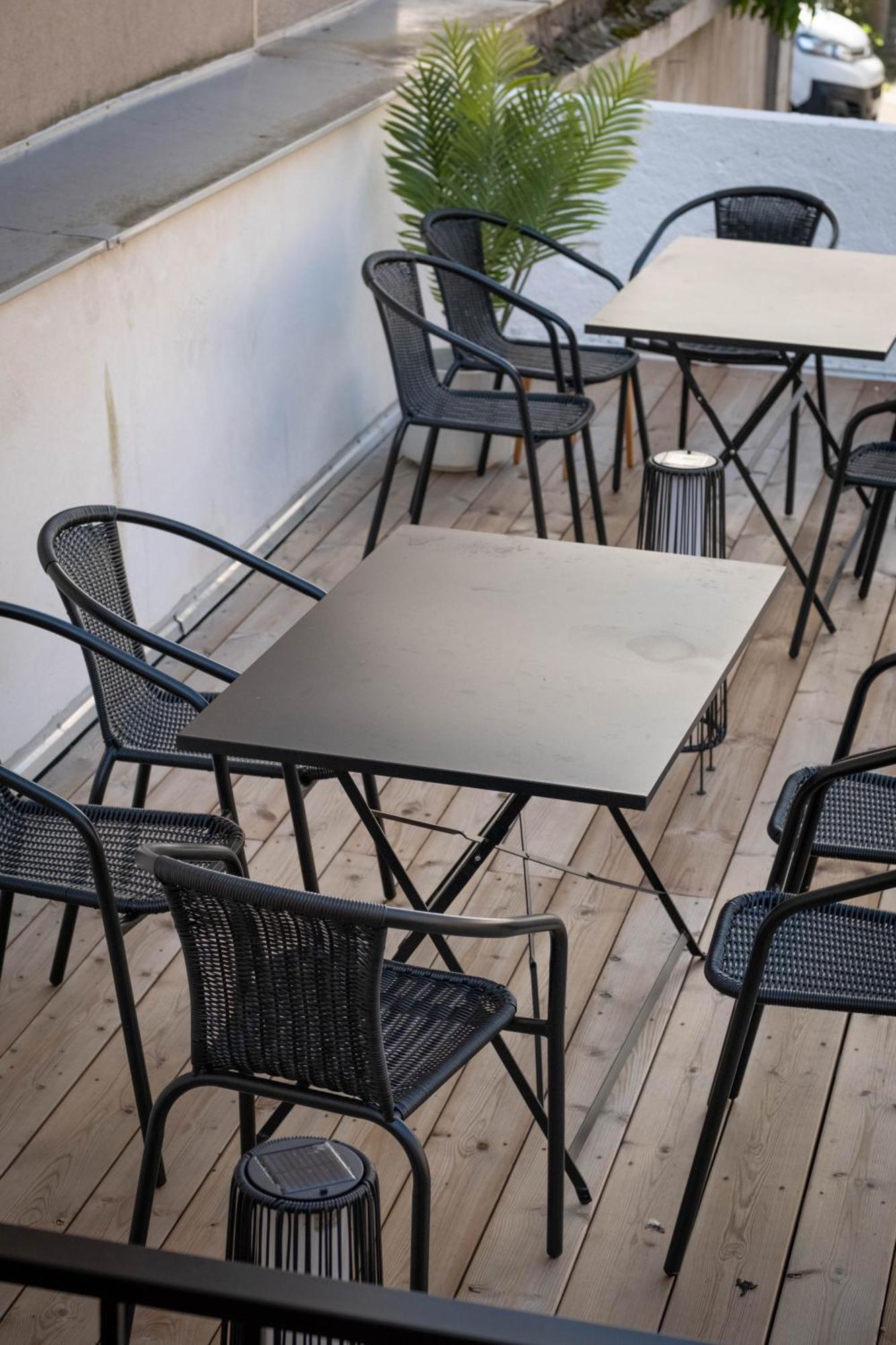 Toscana Casa Maja - Terrasse - Parking Prive Saint-Etienne  Eksteriør billede