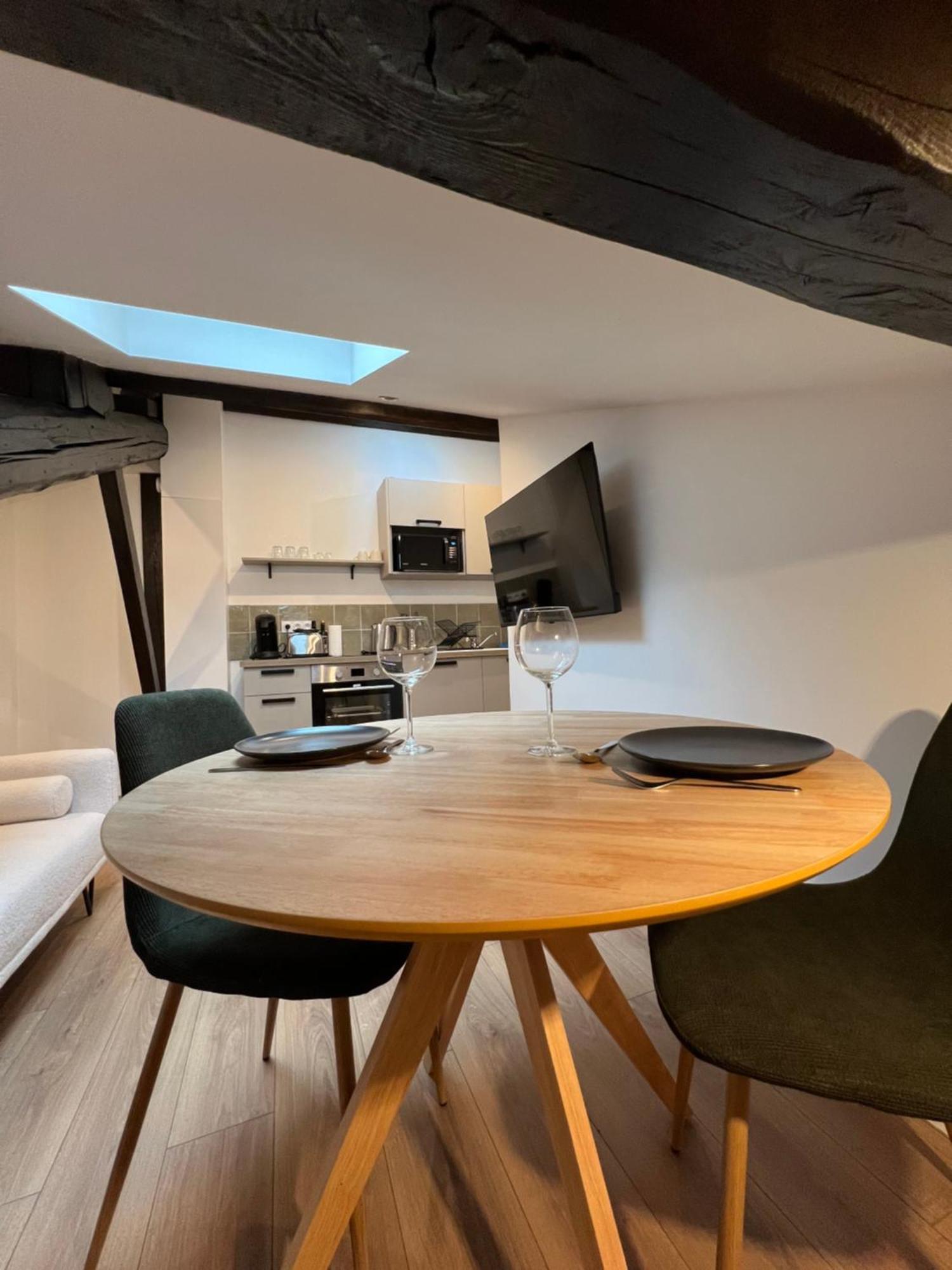 Toscana Casa Maja - Terrasse - Parking Prive Saint-Etienne  Eksteriør billede